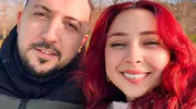 Şişli'de kadın cinayeti Katil zanlısı mezarlıkta yakalandı