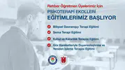 Okullarda psikolojik destek dönemi başlıyor