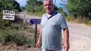 27 yıldır çözülemeyen yol Şehitliğe ulaşmak hâlâ çile
