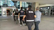 Edirne merkezli operasyonda şüphelilerin rahat tavırları tepki çekti