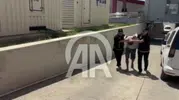 Kırmızı bültenle aranıyordu: Gizli adreste yakayı ele verdi