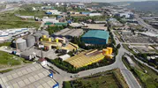 Dilovası’ndaki kötü kokunun kaynağı Lütfü Türkkan’ın fabrikası çıktı