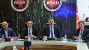 İçişleri Bakanı suç örgütleri için tarih verdi