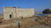 Kahta’nın beş köyü Atatürk Barajı’nın suyuna kavuşuyor