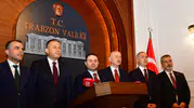 Bakan Gürlek'ten faili meçhul dosyalar için kritik talimat