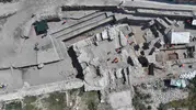 Konya’nın kayıp surları gün yüzüne çıkıyor