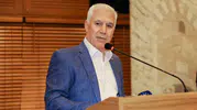Mustafa Bozbey CHP ile yollarını ayırdı