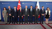 Türkiye ve Polonya ticaret hedefini yükseltti