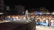 Sorgun Yaz Festivali binlerce kişiyi bir araya getirdi