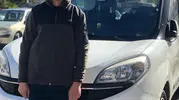 Zonguldak Çaycuma'da beş gündür kayıp olan Sezgin Göcen aranıyor