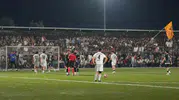 Yuva Köyü finalde Bahçeköy'ü devirdi, kupayı kaldırdı