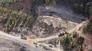 Adana'nın dağ yolunda tünel dönemi başlıyor