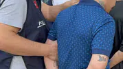 Samsun'da klip çekimine silahlı operasyon düzenlendi