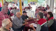 Nazilli incirinde kaliteyi artıracak yeni kurallar üreticiye anlatıldı