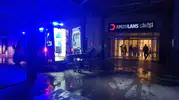 Aydın’da minibüs yoldan çıktı 1 genç hayatını kaybetti