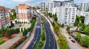 Kocaeli’de Santral Rampası trafiğe açıldı