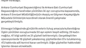 Başkentte fuhuş çetelerine büyük darbe