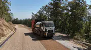 İnegöl’de 18 kilometrelik ulaşım seferberliği başlıyor