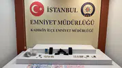 Kadıköy'de uyuşturucu operasyonu 14 yıl hapis cezasıyla aranan hükümlü yakalandı