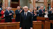 Macaristan'da Orban muhalifi Andras Baka cumhurbaşkanı oldu