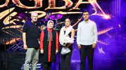 Çameli festivalinde dört gün süren büyük coşku sona erdi