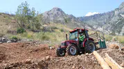 Muğlalı Sibel devlet desteğiyle kendi işinin patronu oldu