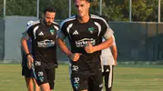 Kocaelispor transferde vites yükseltti