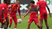 Galatasaray sezonu Çorum FK maçıyla açıyor