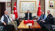 Siirt'teki fay hattı için kritik uyarı 7 büyüklüğünde deprem üretebilir