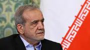 İran Cumhurbaşkanı Pezeşkiyan savaşı bitirme vaktinin geldiğini duyurdu