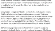 Ukrayna’dan gelen Ahıska Türkleri Bitlis’teki evlerine yerleşiyor