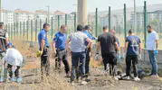 Bağlar'da silahlı saldırı sonucu genç bir adam hayatını kaybetti