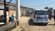 Turgutlu'da acı son Ahırda çalışan 64 yaşındaki adam ölü bulundu