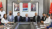 CHP sporda yeni yol haritasını belirliyor