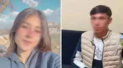 Silvan'da kaybolan iki genç polis ekiplerinin takibiyle bulundu