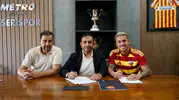Kayserispor yeni transferlerine lisans çıkardı