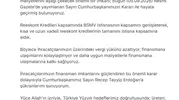 İhracatçının finansman yüküne vergi ayarı: Reeskont kredilerinde kapsam genişletildi