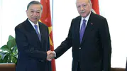 New York'ta kritik zirve: Erdoğan'ın diplomasi trafiği Vietnam ile başladı