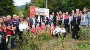 Kastamonu'nun yeni gözdesi: Şenpazar'da aronya bereketi yaşanıyor