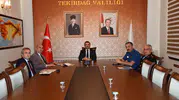 Yeni akademik dönem için güvenlik alarmı: Kampüslerde kapsamlı denetim dönemi başlıyor