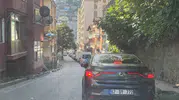Zonguldak trafiğinde isyan: Soğuksu mevkisinde hayat durma noktasına geldi