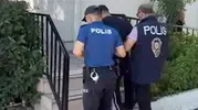 İznik'te kaçakların peşine düşen polis üç suçluyu kıskıvrak yakaladı