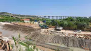 Mersin'de taşkın korkusuna karşı dev seferberlik: İş makineleri sahada