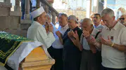 İnkumu sahilinde hüzünlü veda: Deniz keyfi kalp kriziyle yarım kaldı