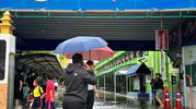 Bangkok sular altında: 50 ilçenin tamamı için acil afet kararı