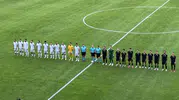 Dr. Necmettin Şeyhoğlu Stadı'nda şok skor: Bulvarspor deplasmanda gol oldu yağdı