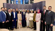 Hukuk dünyasının rotası Bağlarbaşı’nda çizildi: Yeni dönemde ortak akıl vurgusu