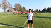 Balıkesirspor'da tanıdık isimle yeni dönem: Cem Kavçak yuvaya döndü