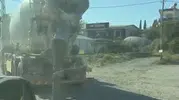 Sosyal medyadaki o görüntüler pahalıya patladı: Beton mikserine dev ceza