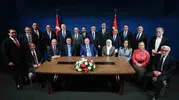 Erdoğan'ın New York mesaisinde kritik durak: Basınla özel buluşma